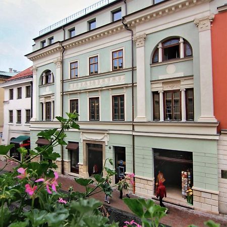 Residence 9 Krakow Luaran gambar