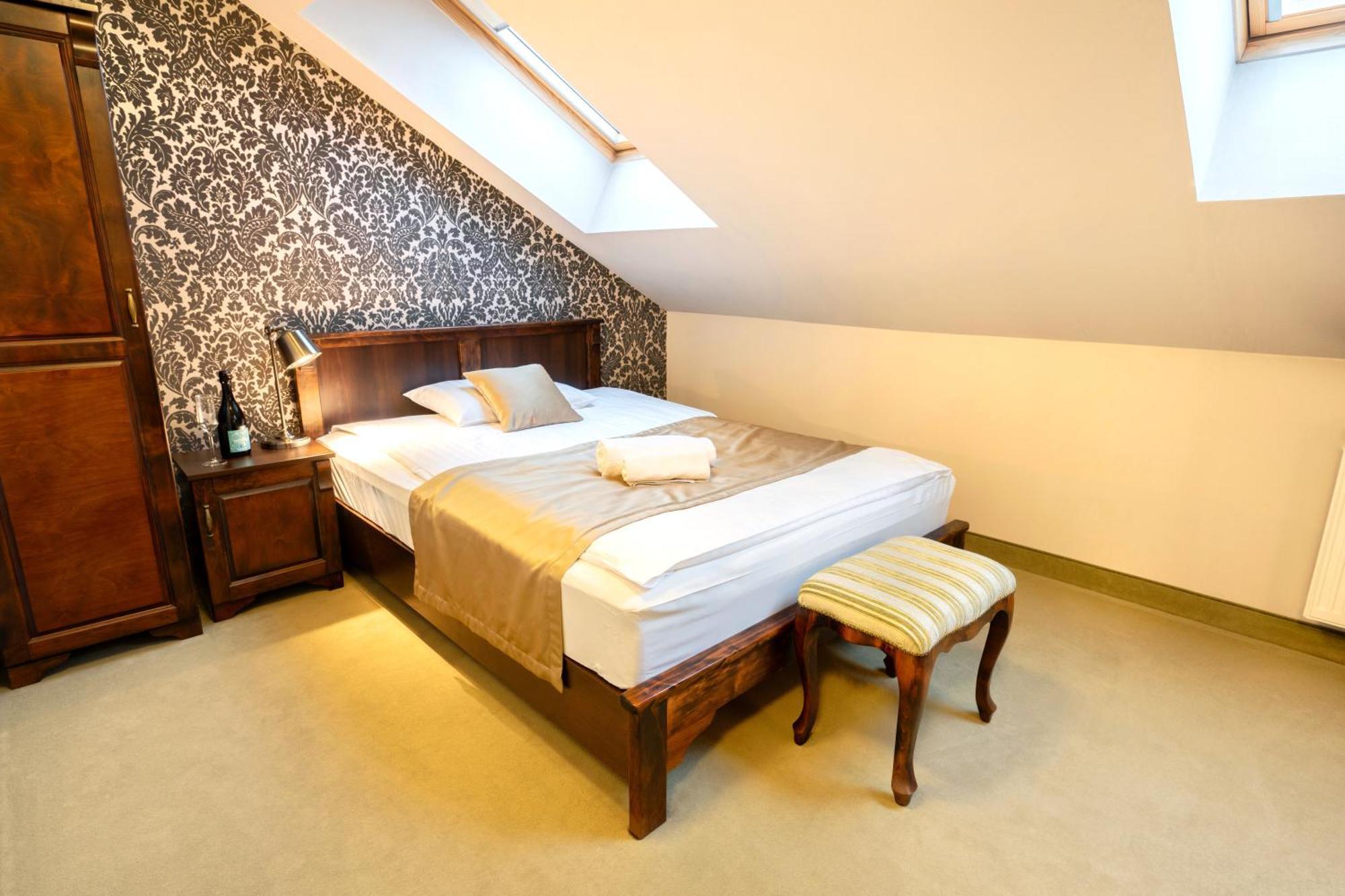 Residence 9 Krakow Luaran gambar