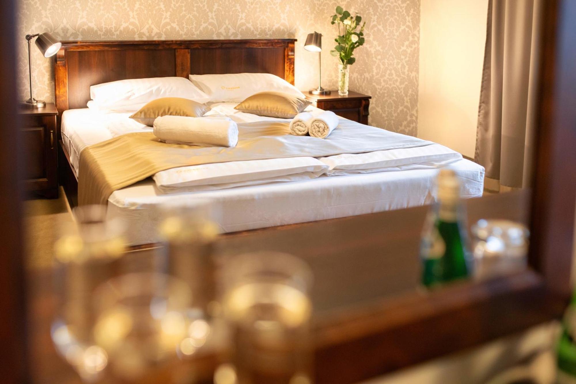 Residence 9 Krakow Luaran gambar
