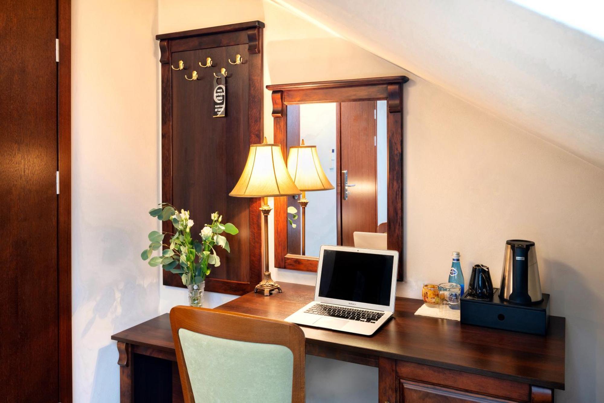Residence 9 Krakow Luaran gambar