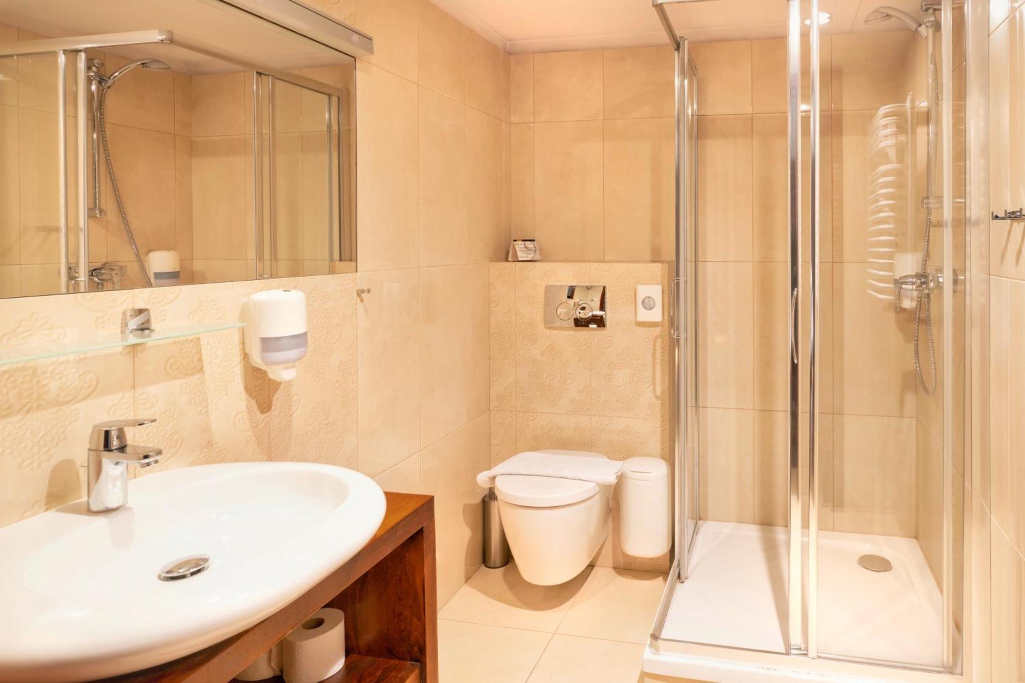 Residence 9 Krakow Luaran gambar