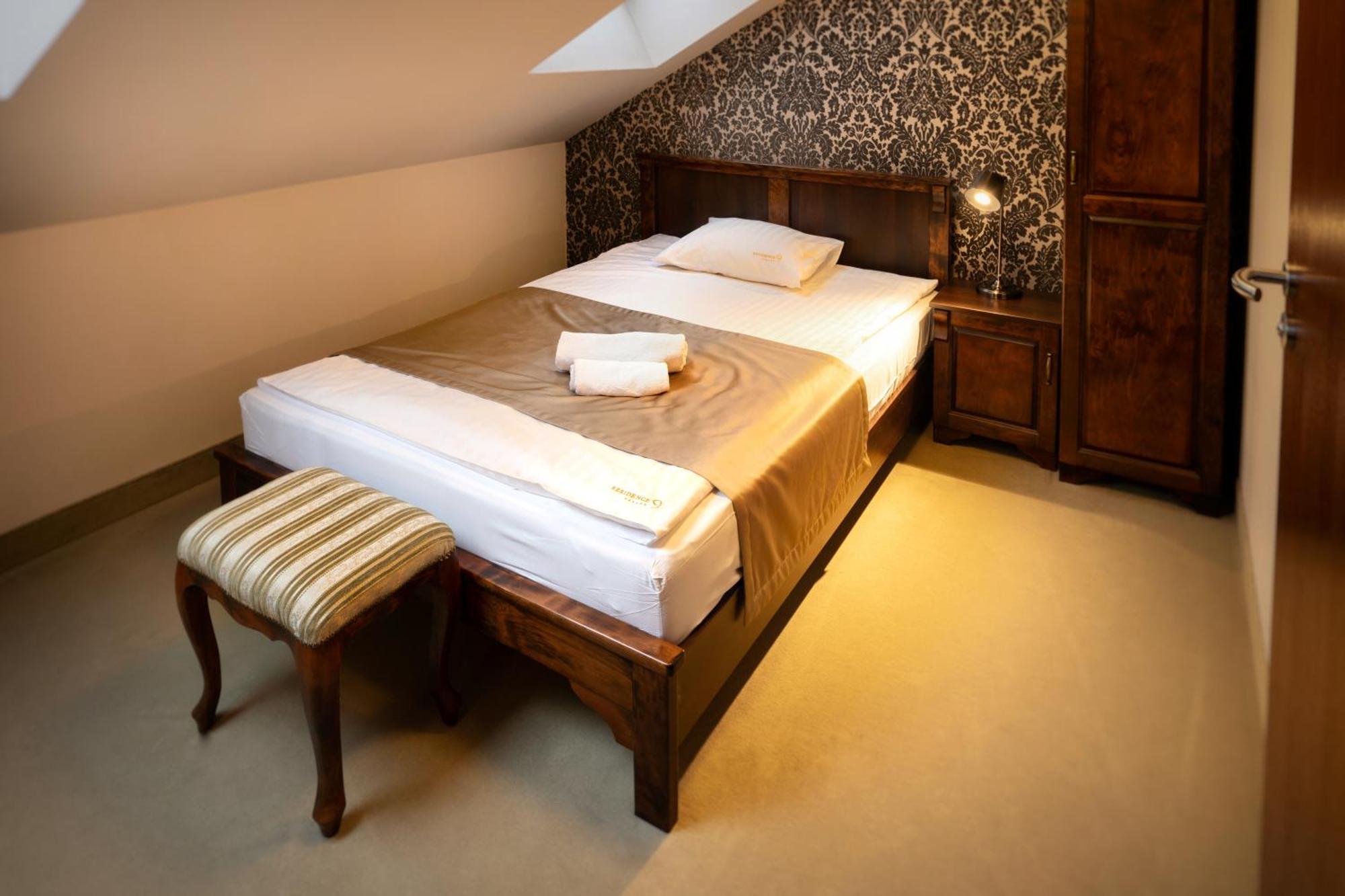 Residence 9 Krakow Luaran gambar