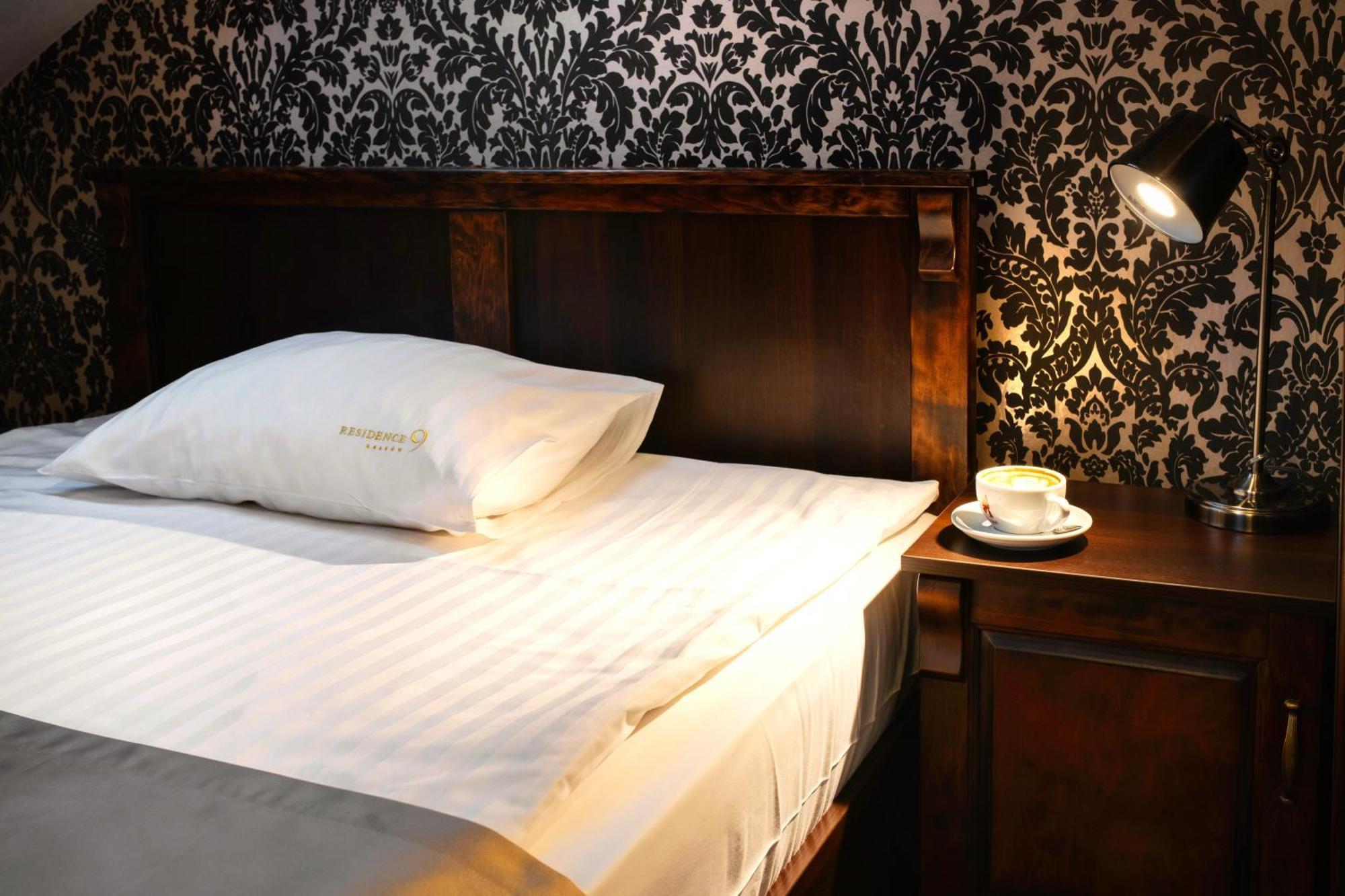 Residence 9 Krakow Luaran gambar