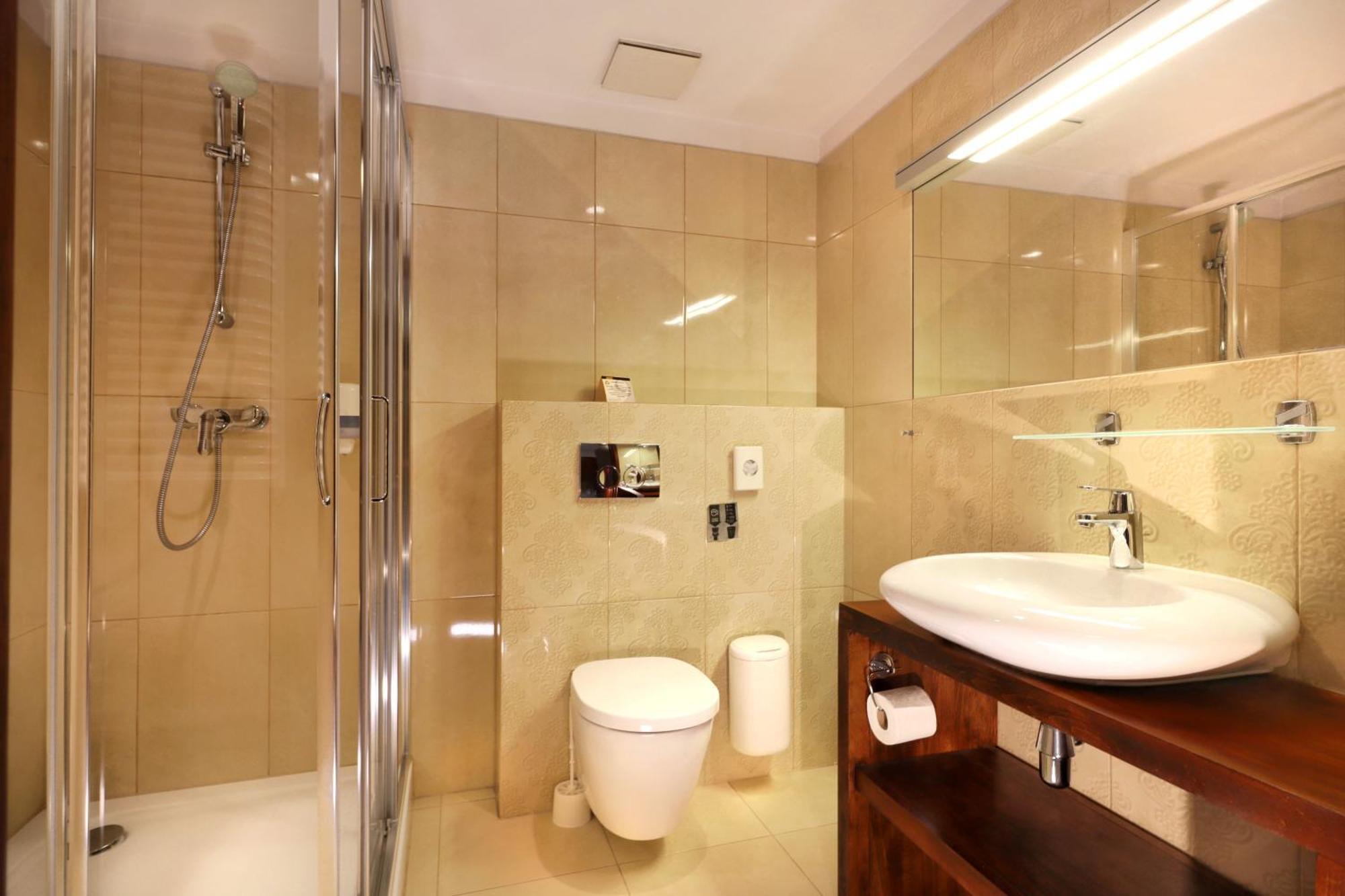 Residence 9 Krakow Luaran gambar