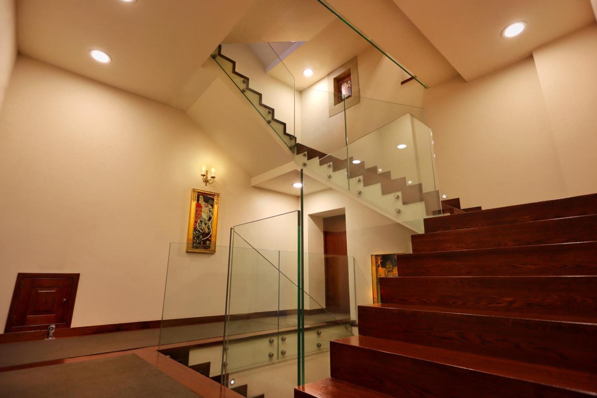 Residence 9 Krakow Luaran gambar