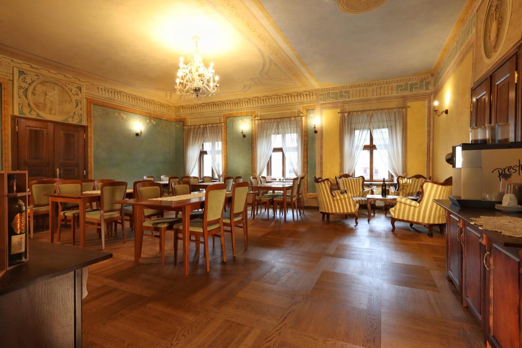 Residence 9 Krakow Luaran gambar