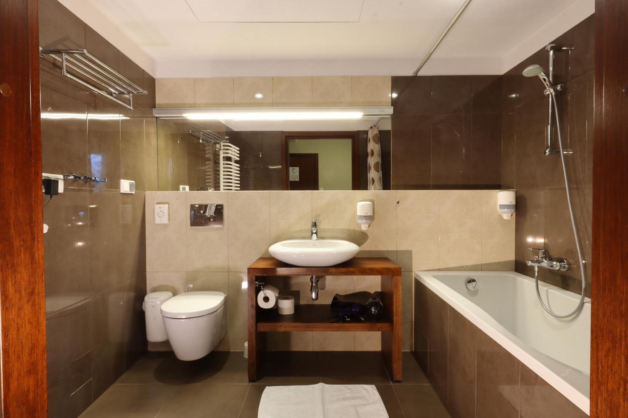 Residence 9 Krakow Luaran gambar