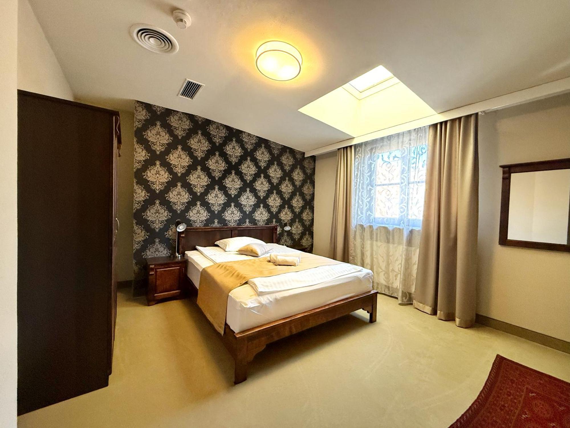 Residence 9 Krakow Luaran gambar