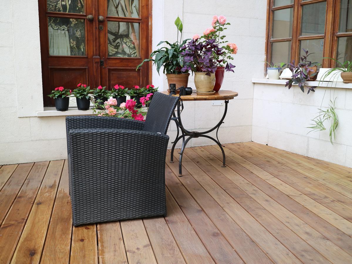 Residence 9 Krakow Luaran gambar